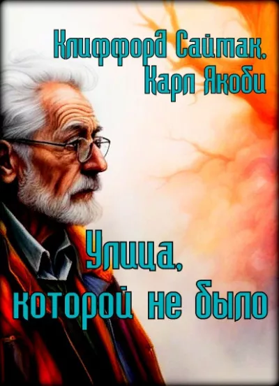 Слушайте бесплатные аудиокниги на русском языке | Audiobukva.com Саймак Клиффорд - Улица, которой не было