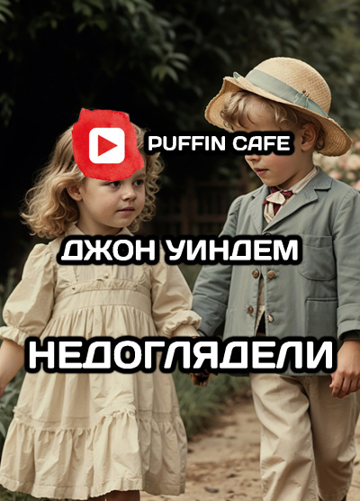 Слушайте бесплатные аудиокниги на русском языке | Audiobukva.com Уиндем Джон - Недоглядели