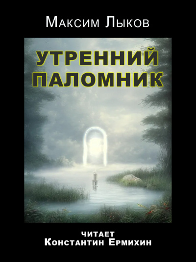 Слушайте бесплатные аудиокниги на русском языке | Audiobukva.com Лыков Максим - Утренний паломник