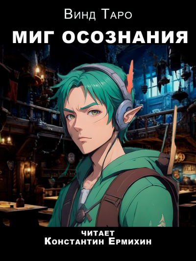 Слушайте бесплатные аудиокниги на русском языке | Audiobukva.com Таро Винд - Миг осознания