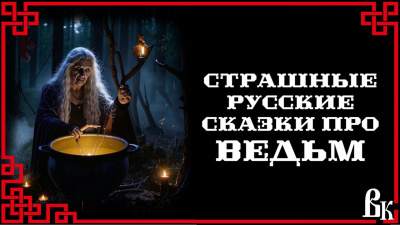 Слушайте бесплатные аудиокниги на русском языке | Audiobukva.com русский народ - Страшные русские сказки про ведьм