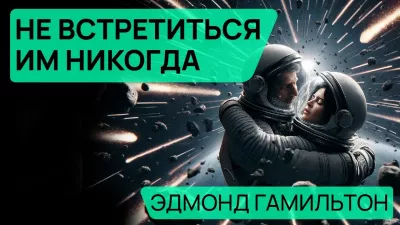 Слушайте бесплатные аудиокниги на русском языке | Audiobukva.com Гамильтон Эдмонд - Не встретиться им никогда