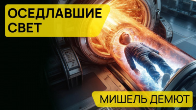 Слушайте бесплатные аудиокниги на русском языке | Audiobukva.com Демют Мишель - Осведлавшие свет
