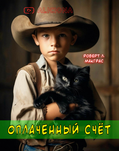 Слушайте бесплатные аудиокниги на русском языке | Audiobukva.com Л. Макграс Роберт - Оплаченный счет