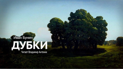 Слушайте бесплатные аудиокниги на русском языке | Audiobukva.com Бунин Иван - Дубки