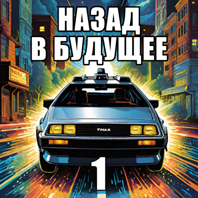 Слушайте бесплатные аудиокниги на русском языке | Audiobukva.com Назад в будущее 1