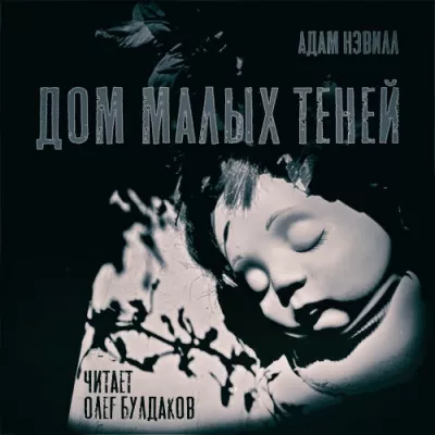 Слушайте бесплатные аудиокниги на русском языке | Audiobukva.com Нэвилл Адам - Дом малых теней