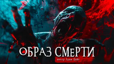 Слушайте бесплатные аудиокниги на русском языке | Audiobukva.com Адам Цайт - Образ Смерти