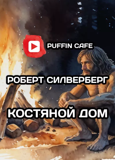 Слушайте бесплатные аудиокниги на русском языке | Audiobukva.com Силверберг Роберт - Костяной дом