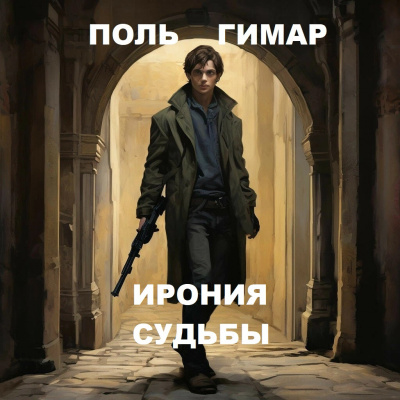 Слушайте бесплатные аудиокниги на русском языке | Audiobukva.com Гимар Поль - Ирония судьбы