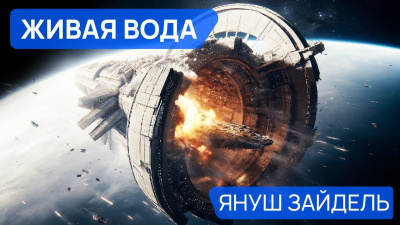 Слушайте бесплатные аудиокниги на русском языке | Audiobukva.com Зайдель Януш - Живая вода