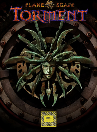 Слушайте бесплатные аудиокниги на русском языке | Audiobukva.com Planescape: Torment