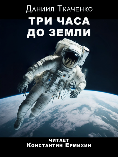Слушайте бесплатные аудиокниги на русском языке | Audiobukva.com Ткаченко Даниил - Три часа до земли