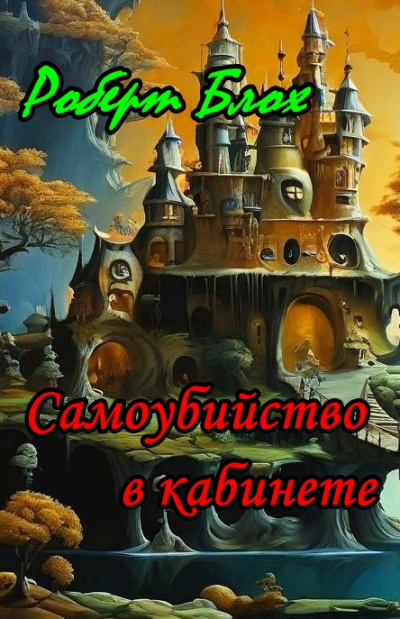 Слушайте бесплатные аудиокниги на русском языке | Audiobukva.com Блох Роберт - Самоубийство в кабинете