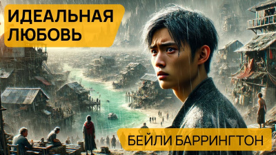 Слушайте бесплатные аудиокниги на русском языке | Audiobukva.com Баррингтон Бейли - Идеальная любовь