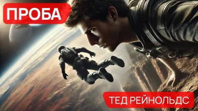 Слушайте бесплатные аудиокниги на русском языке | Audiobukva.com Рейнольдс Тэд - Проба