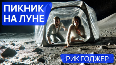 Слушайте бесплатные аудиокниги на русском языке | Audiobukva.com Годжер Рик - Пикник на Луне