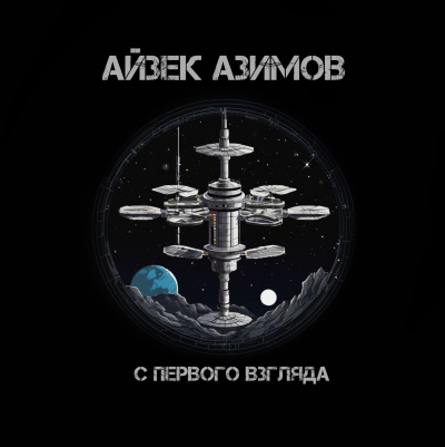 Слушайте бесплатные аудиокниги на русском языке | Audiobukva.com Азимов Айзек - С первого взгляда