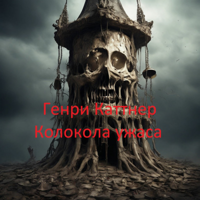 Слушайте бесплатные аудиокниги на русском языке | Audiobukva.com Каттнер Генри - Колокола ужаса
