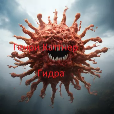 Слушайте бесплатные аудиокниги на русском языке | Audiobukva.com Каттнер Генри - Гидра