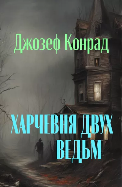 Слушайте бесплатные аудиокниги на русском языке | Audiobukva.com Конрад Джозеф - Харчевня двух ведьм