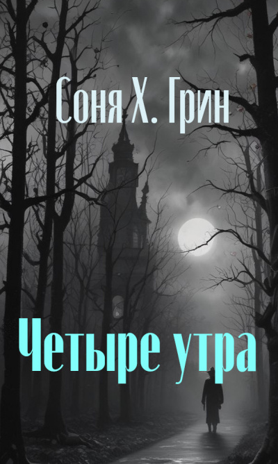 Слушайте бесплатные аудиокниги на русском языке | Audiobukva.com Грин Соня - Четыре утра