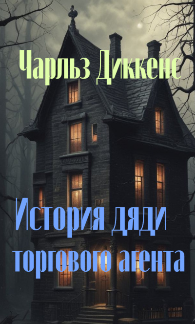 Слушайте бесплатные аудиокниги на русском языке | Audiobukva.com Диккенс Чарльз - История дяди торгового агента