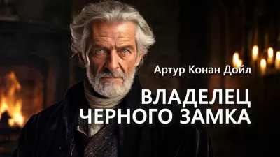 Слушайте бесплатные аудиокниги на русском языке | Audiobukva.com Дойл Артур Конан - Владелец Черного замка