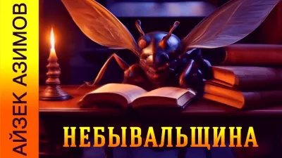 Слушайте бесплатные аудиокниги на русском языке | Audiobukva.com Азимов Айзек - Небывальщина