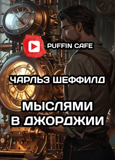 Слушайте бесплатные аудиокниги на русском языке | Audiobukva.com Шеффилд Чарльз - Мыслями в Джорджии