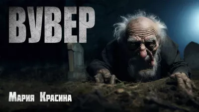 Слушайте бесплатные аудиокниги на русском языке | Audiobukva.com Красина Мария - Вувер