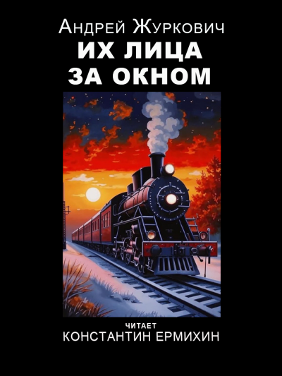 Слушайте бесплатные аудиокниги на русском языке | Audiobukva.com Журкович Андрей - Их лица за окном