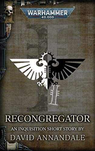 Слушайте бесплатные аудиокниги на русском языке | Audiobukva.com Дэвид Аннандейл - Реконгрегатор