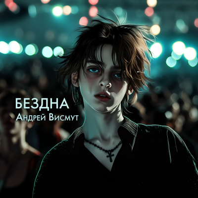 Слушайте бесплатные аудиокниги на русском языке | Audiobukva.com Андрей Висмут - Бездна