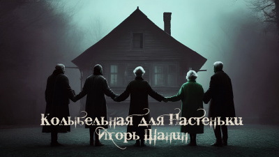 Слушайте бесплатные аудиокниги на русском языке | Audiobukva.com Шанин Игорь - Колыбельная для Настеньки