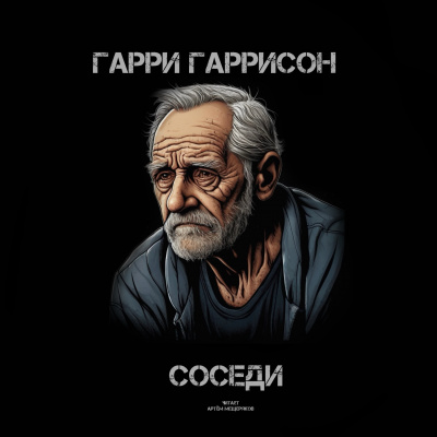 Слушайте бесплатные аудиокниги на русском языке | Audiobukva.com Гаррисон Гарри - Соседи