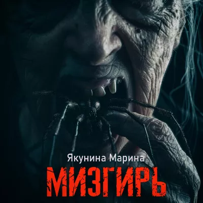 Слушайте бесплатные аудиокниги на русском языке | Audiobukva.com Якунина Марина - Мизгирь