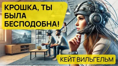 Слушайте бесплатные аудиокниги на русском языке | Audiobukva.com Вильгельм Кейт - Крошка, ты была бесподобна