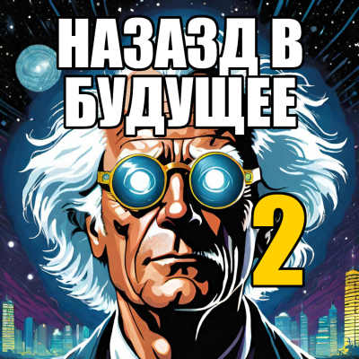 Слушайте бесплатные аудиокниги на русском языке | Audiobukva.com Крэг Шоу - Назад в будущее 2