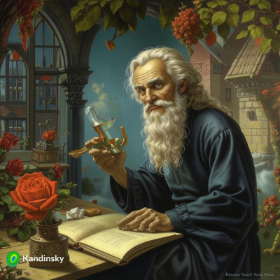 Слушайте бесплатные аудиокниги на русском языке | Audiobukva.com Борхес Хорхе Луис - Роза парацельса