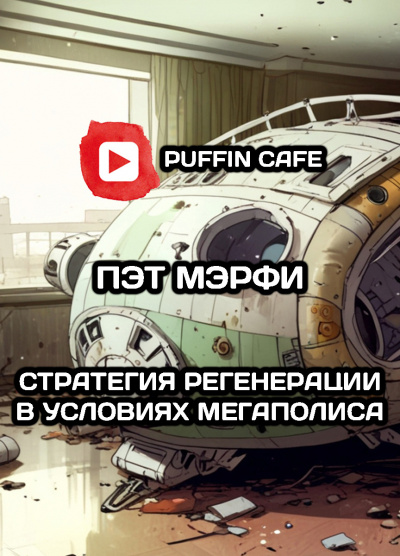Слушайте бесплатные аудиокниги на русском языке | Audiobukva.com Мэрфи Пэт - Стратегия регенерации в условиях мегаполиса