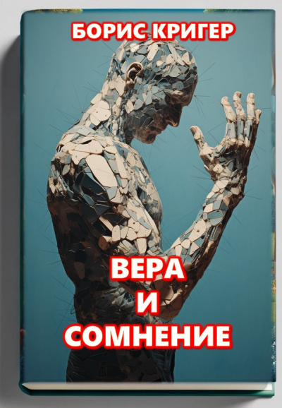 Слушайте бесплатные аудиокниги на русском языке | Audiobukva.com Кригер Борис - Вера и сомнение