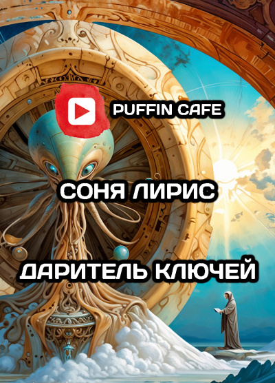 Слушайте бесплатные аудиокниги на русском языке | Audiobukva.com Лирис Соня Орин - Дарящий ключи