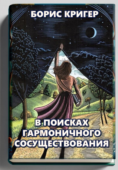 Слушайте бесплатные аудиокниги на русском языке | Audiobukva.com Кригер Борис - В поисках гармоничного сосуществования