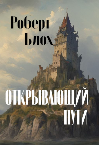 Слушайте бесплатные аудиокниги на русском языке | Audiobukva.com Блох Роберт - Открывающий пути