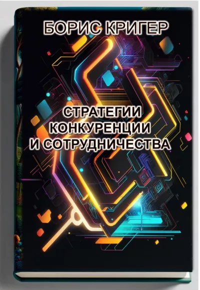 Слушайте бесплатные аудиокниги на русском языке | Audiobukva.com Кригер Борис - Стратегии конкуренции и сотрудничества