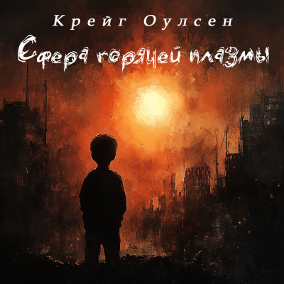 Слушайте бесплатные аудиокниги на русском языке | Audiobukva.com Крейг Оулсен - Сфера горячей плазмы