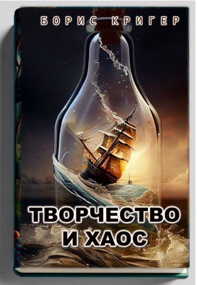 Слушайте бесплатные аудиокниги на русском языке | Audiobukva.com Кригер Борис - Творчество и хаос