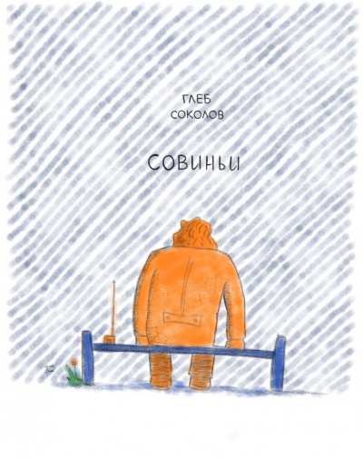 Слушайте бесплатные аудиокниги на русском языке | Audiobukva.com Соколов Глеб - Совиньи. Часть 5