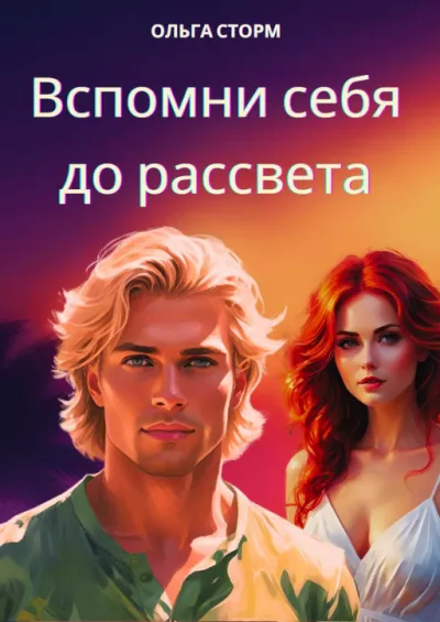 Слушайте бесплатные аудиокниги на русском языке | Audiobukva.com Ольга Сторм - Вспомни себя до рассвета